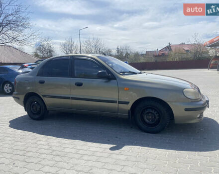 Дэу Ланос, объемом двигателя 0 л и пробегом 217 тыс. км за 2700 $, фото 1 на Automoto.ua