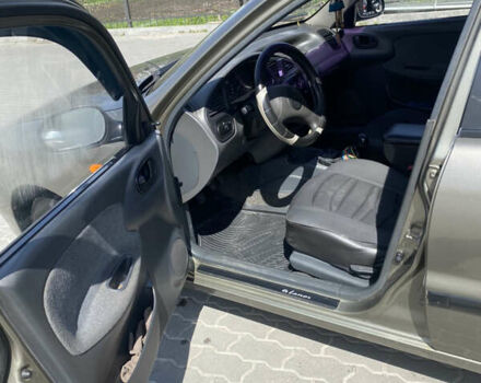 Дэу Ланос, объемом двигателя 0 л и пробегом 217 тыс. км за 2700 $, фото 11 на Automoto.ua