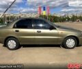 Дэу Ланос, объемом двигателя 1.5 л и пробегом 214 тыс. км за 3100 $, фото 2 на Automoto.ua