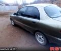 Дэу Ланос, объемом двигателя 15 л и пробегом 200 тыс. км за 1450 $, фото 1 на Automoto.ua
