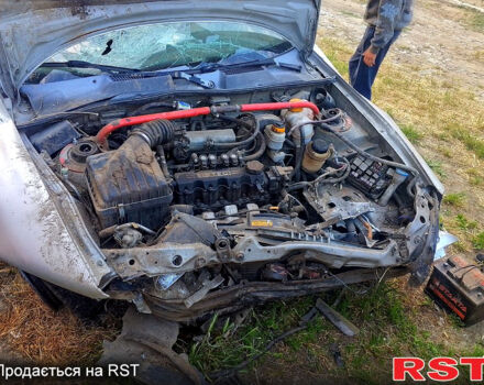 Дэу Ланос, объемом двигателя 1.5 л и пробегом 0 тыс. км за 650 $, фото 4 на Automoto.ua