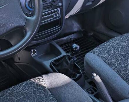 Дэу Ланос, объемом двигателя 1.6 л и пробегом 398 тыс. км за 2000 $, фото 44 на Automoto.ua