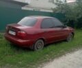 Дэу Ланос, объемом двигателя 1.6 л и пробегом 300 тыс. км за 1100 $, фото 1 на Automoto.ua