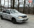 Деу Ланос, об'ємом двигуна 1.5 л та пробігом 300 тис. км за 1100 $, фото 1 на Automoto.ua