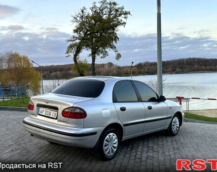 Деу Ланос, об'ємом двигуна 1.6 л та пробігом 250 тис. км за 2199 $, фото 9 на Automoto.ua