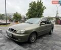 Дэу Ланос, объемом двигателя 1.5 л и пробегом 255 тыс. км за 2900 $, фото 1 на Automoto.ua