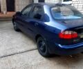 Дэу Ланос, объемом двигателя 1.5 л и пробегом 118 тыс. км за 2600 $, фото 3 на Automoto.ua