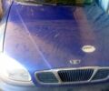 Деу Ланос, об'ємом двигуна 1.5 л та пробігом 0 тис. км за 500 $, фото 1 на Automoto.ua
