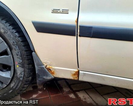 Деу Ланос, об'ємом двигуна 1.5 л та пробігом 268 тис. км за 2000 $, фото 4 на Automoto.ua