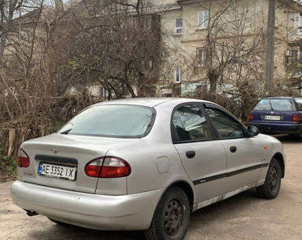 Дэу Ланос, объемом двигателя 1.5 л и пробегом 30 тыс. км за 2050 $, фото 3 на Automoto.ua