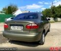 Дэу Ланос, объемом двигателя 1.5 л и пробегом 275 тыс. км за 1750 $, фото 3 на Automoto.ua