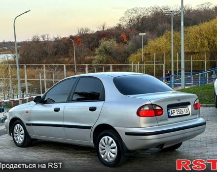 Деу Ланос, об'ємом двигуна 1.6 л та пробігом 250 тис. км за 2199 $, фото 6 на Automoto.ua