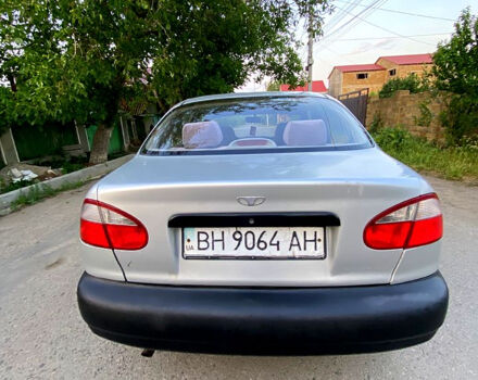 Деу Ланос, об'ємом двигуна 1.5 л та пробігом 178 тис. км за 1200 $, фото 1 на Automoto.ua