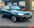 Дэу Ланос, объемом двигателя 1.5 л и пробегом 330 тыс. км за 1700 $, фото 1 на Automoto.ua