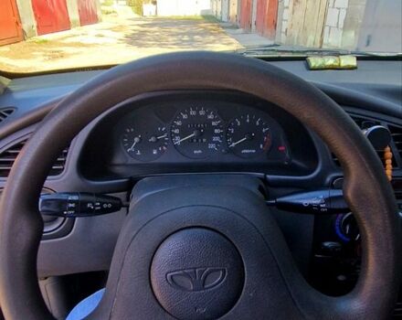 Дэу Ланос, объемом двигателя 15 л и пробегом 311 тыс. км за 1700 $, фото 8 на Automoto.ua