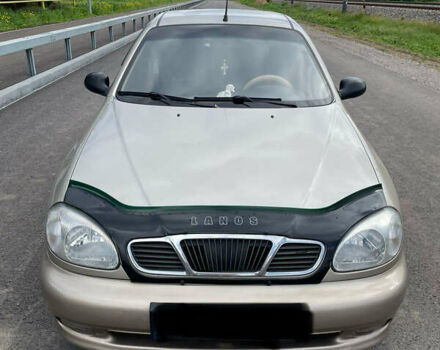 Дэу Ланос, объемом двигателя 1.5 л и пробегом 173 тыс. км за 3000 $, фото 5 на Automoto.ua