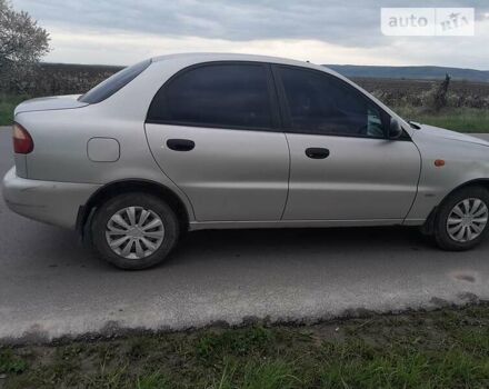 Деу Ланос, об'ємом двигуна 1.5 л та пробігом 150 тис. км за 1800 $, фото 7 на Automoto.ua