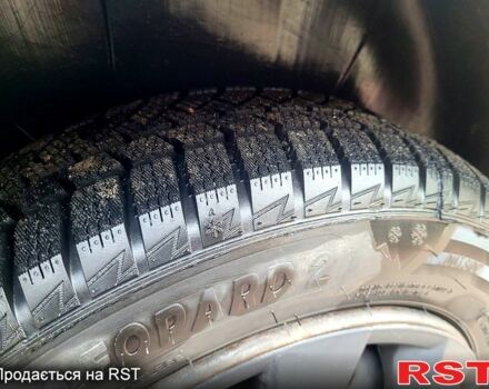 Деу Ланос, об'ємом двигуна 1.5 л та пробігом 268 тис. км за 2000 $, фото 7 на Automoto.ua