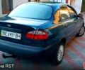 Деу Ланос, об'ємом двигуна 1.5 л та пробігом 285 тис. км за 1750 $, фото 5 на Automoto.ua