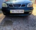 Дэу Ланос, объемом двигателя 15 л и пробегом 311 тыс. км за 1700 $, фото 12 на Automoto.ua