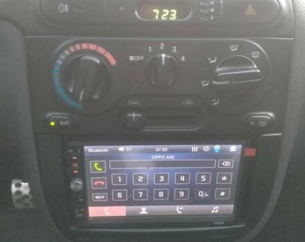 Дэу Ланос, объемом двигателя 1.5 л и пробегом 245 тыс. км за 2550 $, фото 3 на Automoto.ua