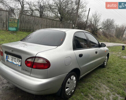 Деу Ланос, об'ємом двигуна 1.6 л та пробігом 229 тис. км за 2700 $, фото 2 на Automoto.ua