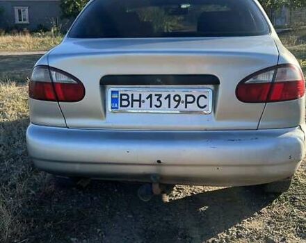 Дэу Ланос, объемом двигателя 1.5 л и пробегом 182 тыс. км за 2999 $, фото 6 на Automoto.ua
