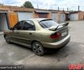 Дэу Ланос, объемом двигателя 1.5 л и пробегом 190 тыс. км за 2500 $, фото 1 на Automoto.ua