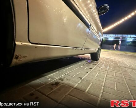 Дэу Ланос, объемом двигателя 1.6 л и пробегом 340 тыс. км за 1700 $, фото 5 на Automoto.ua