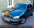 Дэу Ланос, объемом двигателя 1.5 л и пробегом 285 тыс. км за 1750 $, фото 1 на Automoto.ua