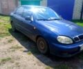 Деу Ланос, об'ємом двигуна 1.6 л та пробігом 0 тис. км за 1500 $, фото 2 на Automoto.ua