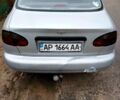 Дэу Ланос, объемом двигателя 1.3 л и пробегом 130 тыс. км за 1300 $, фото 3 на Automoto.ua