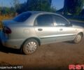 Дэу Ланос, объемом двигателя 1.5 л и пробегом 0 тыс. км за 1100 $, фото 3 на Automoto.ua