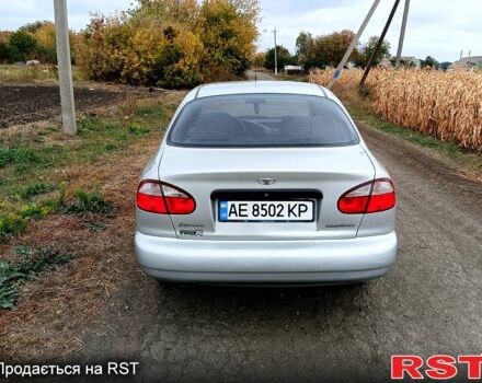Дэу Ланос, объемом двигателя 1.5 л и пробегом 97 тыс. км за 3050 $, фото 1 на Automoto.ua