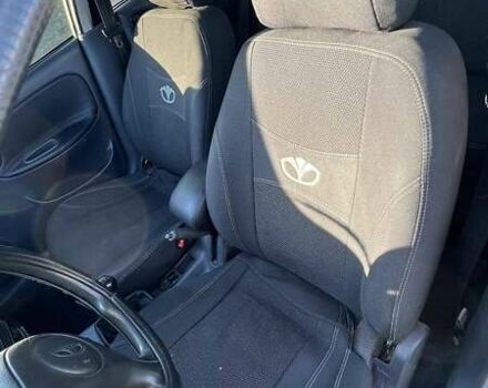 Дэу Ланос, объемом двигателя 1.5 л и пробегом 182 тыс. км за 2999 $, фото 10 на Automoto.ua
