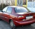 Деу Ланос, об'ємом двигуна 1.6 л та пробігом 200 тис. км за 1400 $, фото 10 на Automoto.ua