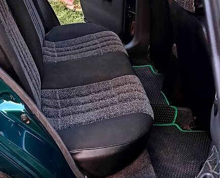Дэу Ланос, объемом двигателя 1.5 л и пробегом 202 тыс. км за 2850 $, фото 6 на Automoto.ua