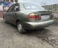 Дэу Ланос, объемом двигателя 1.35 л и пробегом 102 тыс. км за 2200 $, фото 3 на Automoto.ua