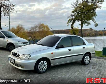 Деу Ланос, об'ємом двигуна 1.6 л та пробігом 250 тис. км за 2199 $, фото 5 на Automoto.ua