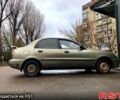 Дэу Ланос, объемом двигателя 1.5 л и пробегом 216 тыс. км за 2300 $, фото 2 на Automoto.ua