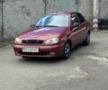 Дэу Ланос, объемом двигателя 1.6 л и пробегом 258 тыс. км за 1200 $, фото 1 на Automoto.ua
