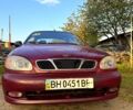 Дэу Ланос, объемом двигателя 15 л и пробегом 100 тыс. км за 750 $, фото 1 на Automoto.ua