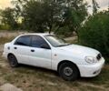 Дэу Ланос, объемом двигателя 1.5 л и пробегом 250 тыс. км за 650 $, фото 1 на Automoto.ua