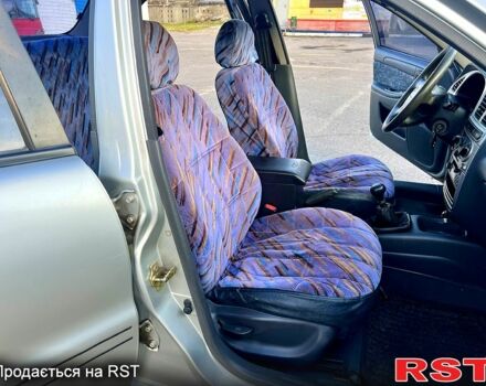 Деу Ланос, об'ємом двигуна 1.6 л та пробігом 330 тис. км за 2400 $, фото 8 на Automoto.ua