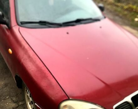 Дэу Ланос, объемом двигателя 1.5 л и пробегом 0 тыс. км за 1300 $, фото 3 на Automoto.ua