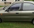 Дэу Ланос, объемом двигателя 1.35 л и пробегом 80 тыс. км за 2000 $, фото 6 на Automoto.ua