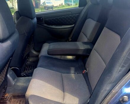 Деу Ланос, об'ємом двигуна 1.6 л та пробігом 0 тис. км за 1500 $, фото 8 на Automoto.ua