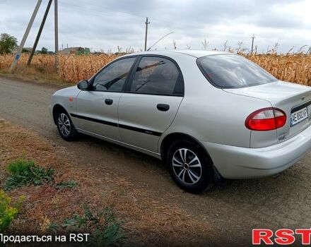 Дэу Ланос, объемом двигателя 1.5 л и пробегом 97 тыс. км за 3050 $, фото 2 на Automoto.ua