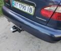 Деу Ланос, об'ємом двигуна 1.5 л та пробігом 170 тис. км за 2450 $, фото 1 на Automoto.ua