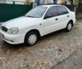 Дэу Ланос, объемом двигателя 1.5 л и пробегом 287 тыс. км за 3000 $, фото 1 на Automoto.ua
